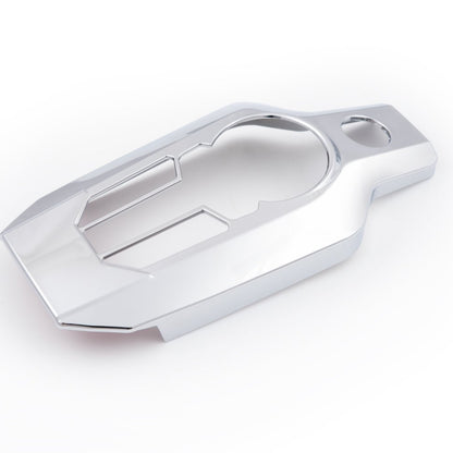 Twinart Switch Panel Cover - Honda Goldwing Ciro Goldstrike Accessories