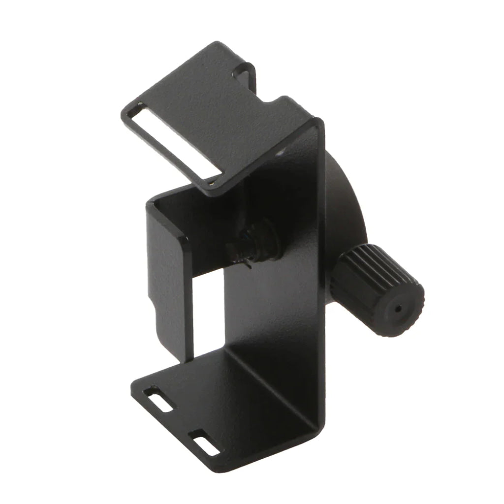 Universal Multi Clamp Smartphone Holder Base - Wunderlich Instrument