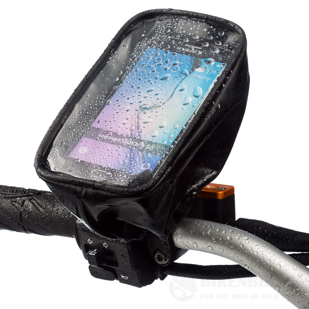 Universal One Smartphone Holder - Ultimateaddons Phone Mounts