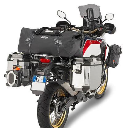 Ut804 Waterproof Cargo Bag 80 Litres - Givi Tail