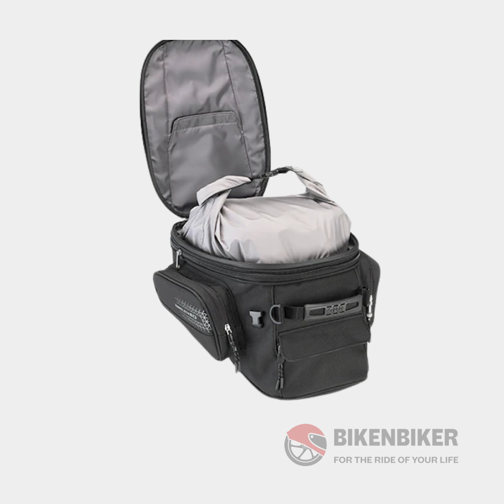 Ut810 Tanklocked Extendable Tank Bag For Enduro Motorcycles 25 Litres - Givi