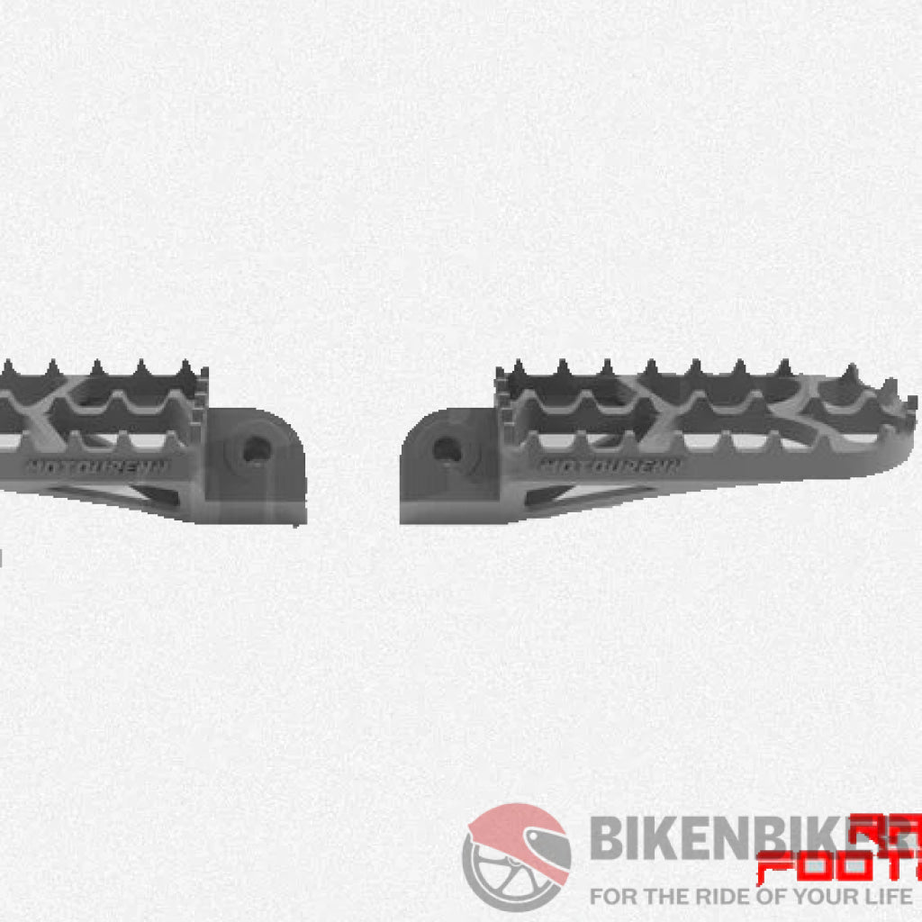 Versys 650 Rally Footpegs Vehicle Parts & Accessories