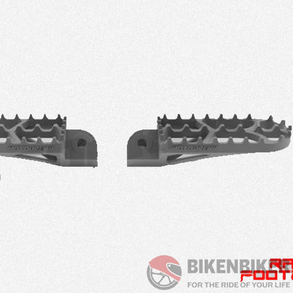 Versys 650 Rally Footpegs Vehicle Parts & Accessories