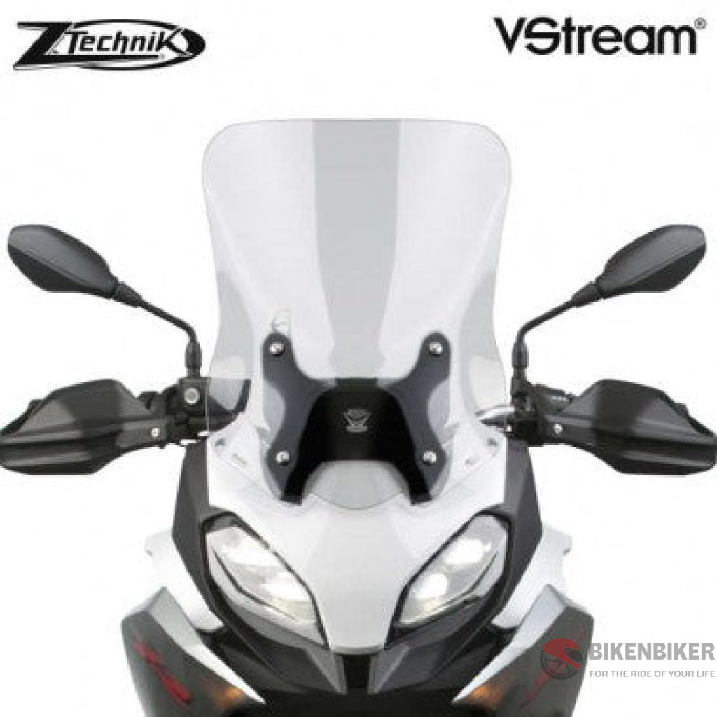 Vstream Sport/Touring Replacement Screen For Bmw F900Xr - National Cycles Windscreen