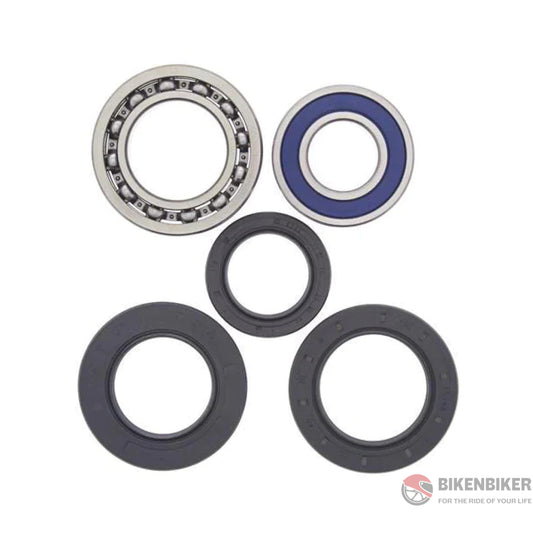 Wheel Bearings Kit (1379) - Front Bearing