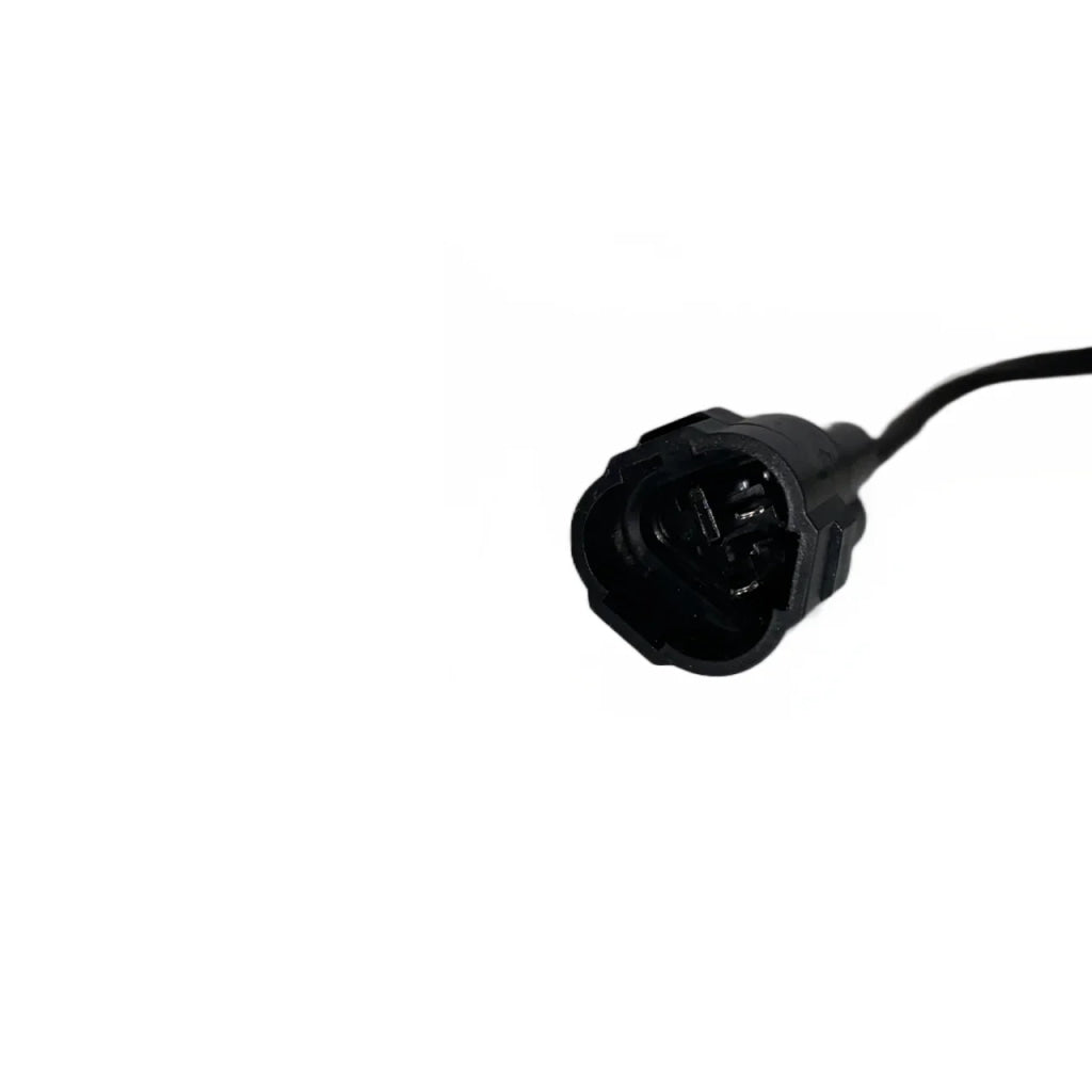 Wiring Harness - Mt3 To Weather Pack 2 Pin X (Male) Bike Care