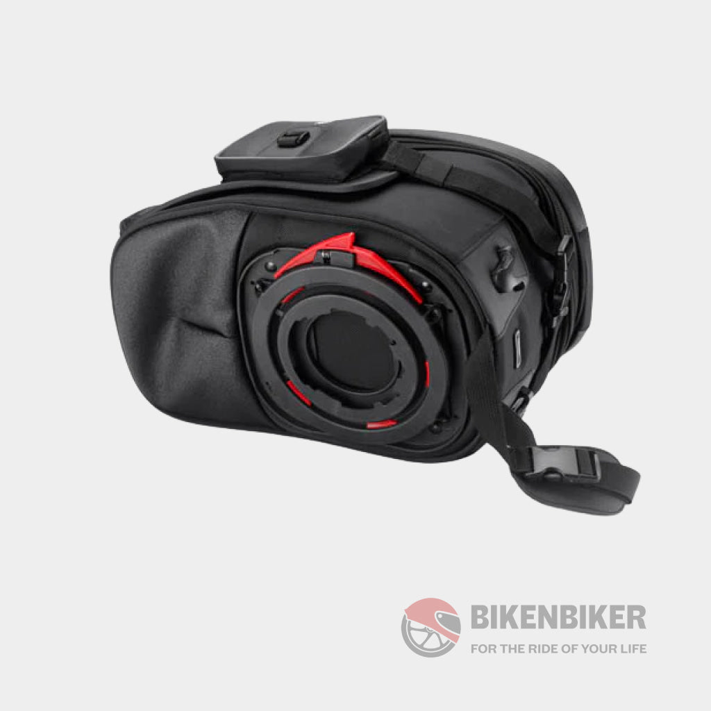 Xs308 Tanklock Expandable Tank Bag – Xstream Range 20 Litres - Givi