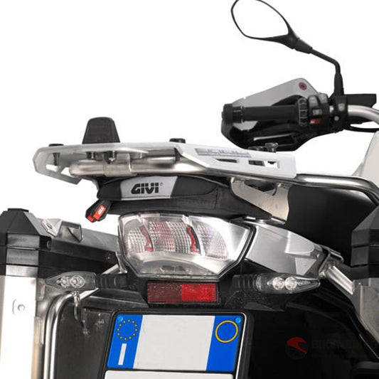 Xs5112R Specific Tool Bag Designed To Be Mounted Under Original Rear Rack Of The Bmw R1200Gsa (14 >