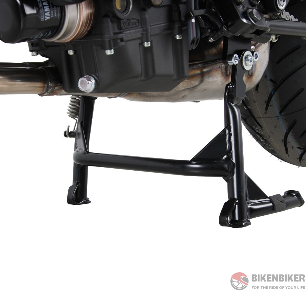 Yamaha Mt-07 (2021+) Ergonomics - Center Stand Hepco & Becker Accessories