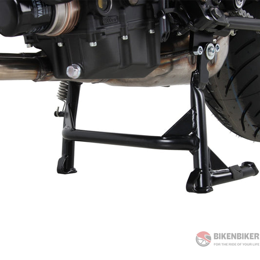 Yamaha Mt-07 (2021+) Ergonomics - Center Stand Hepco & Becker Accessories