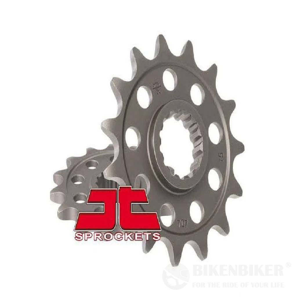 Yamaha R3 Sprockets - Jt