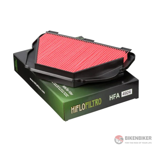 Yamaha Yzf R1 Air Filter - Hi Flo