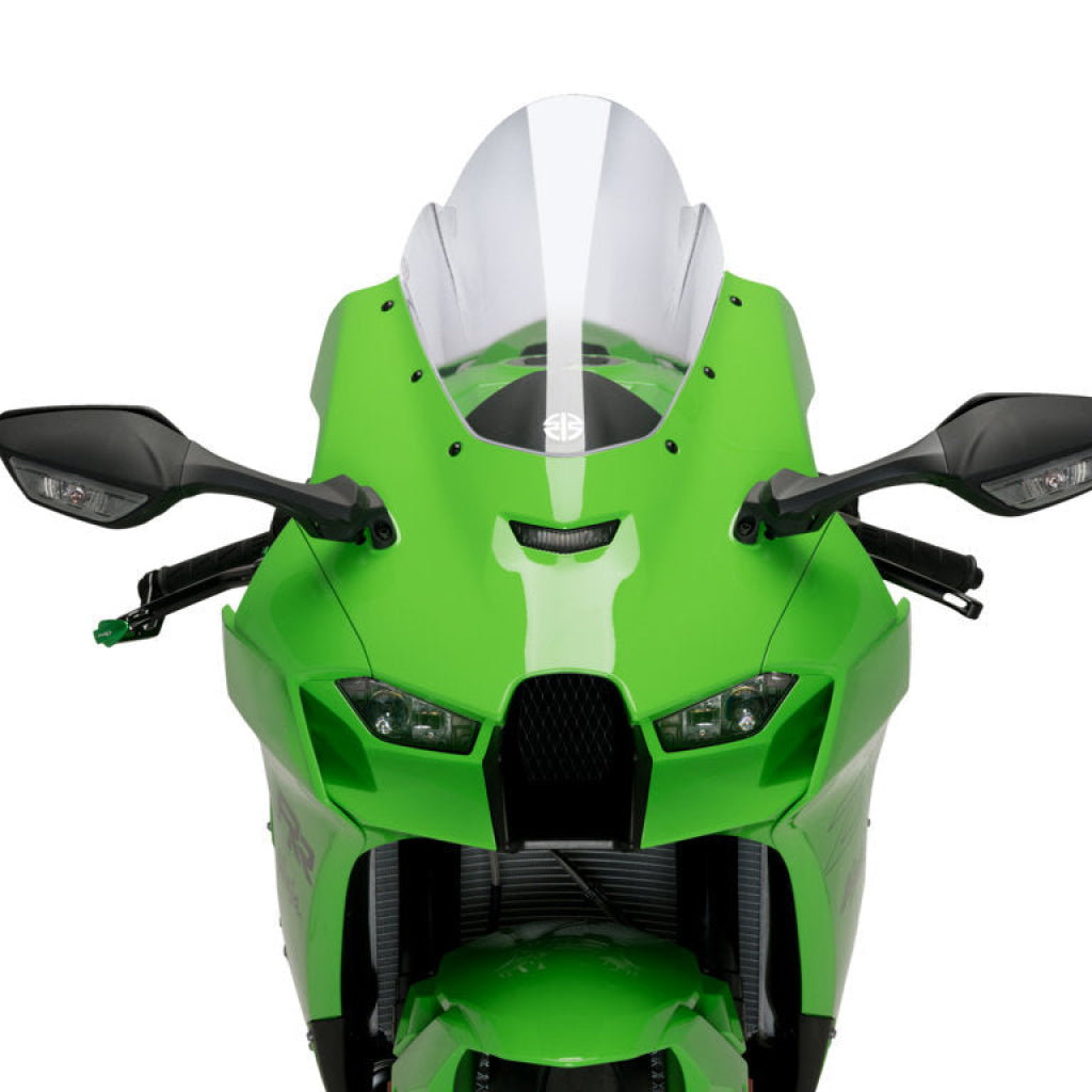 Z Racing Screen For Kawasaki Zx10R 2022+ - Puig Windscreen